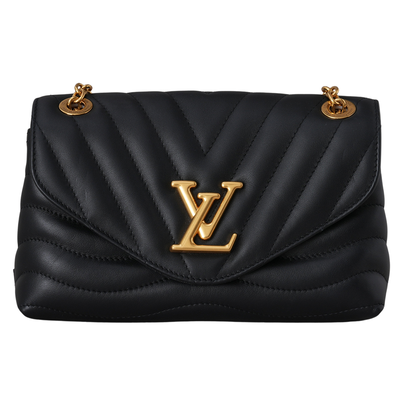 LOUIS VUITTON(USED)루이비통 M58552 뉴웨이브 체인 숄더백
